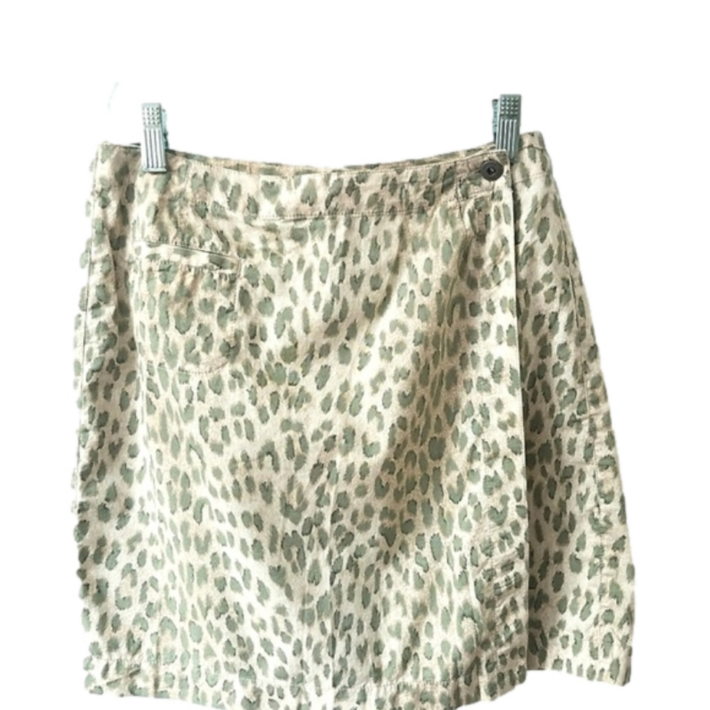 🐙Liz Claiborne Skort. - Picture 1 of 5